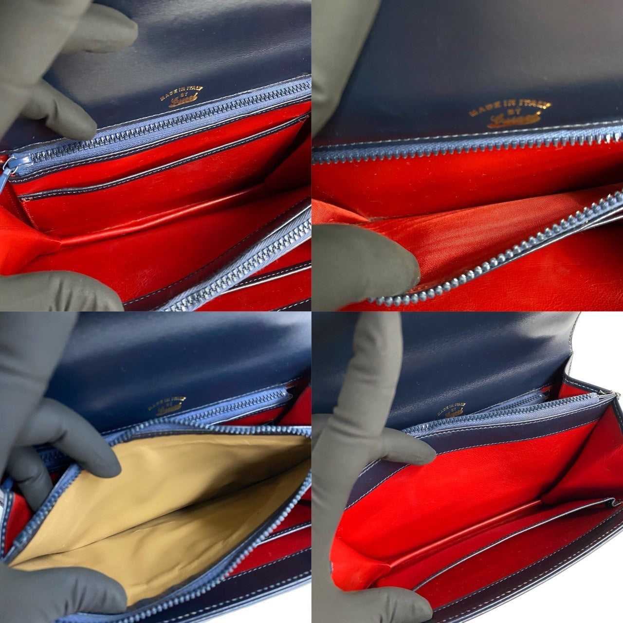 STRAPSTORY - GGC1 BAG - 675
