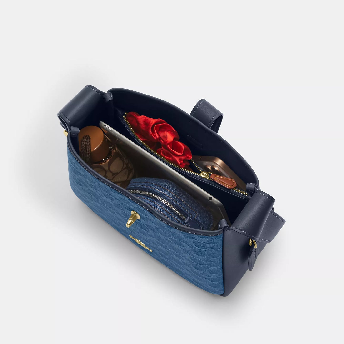 StrapStory - Crossbody 2800