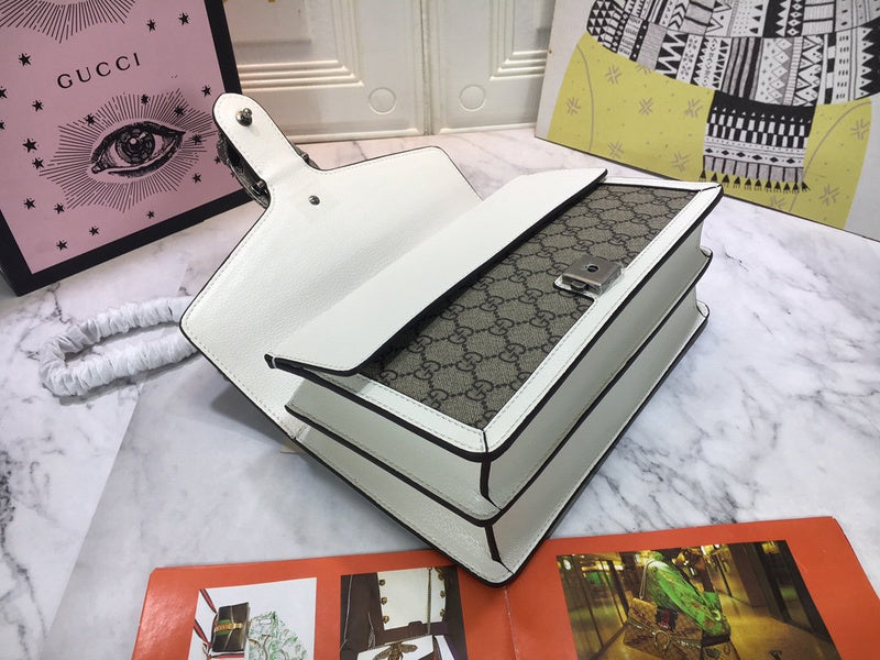STRAPSTORY - GGC4 BAG - 507