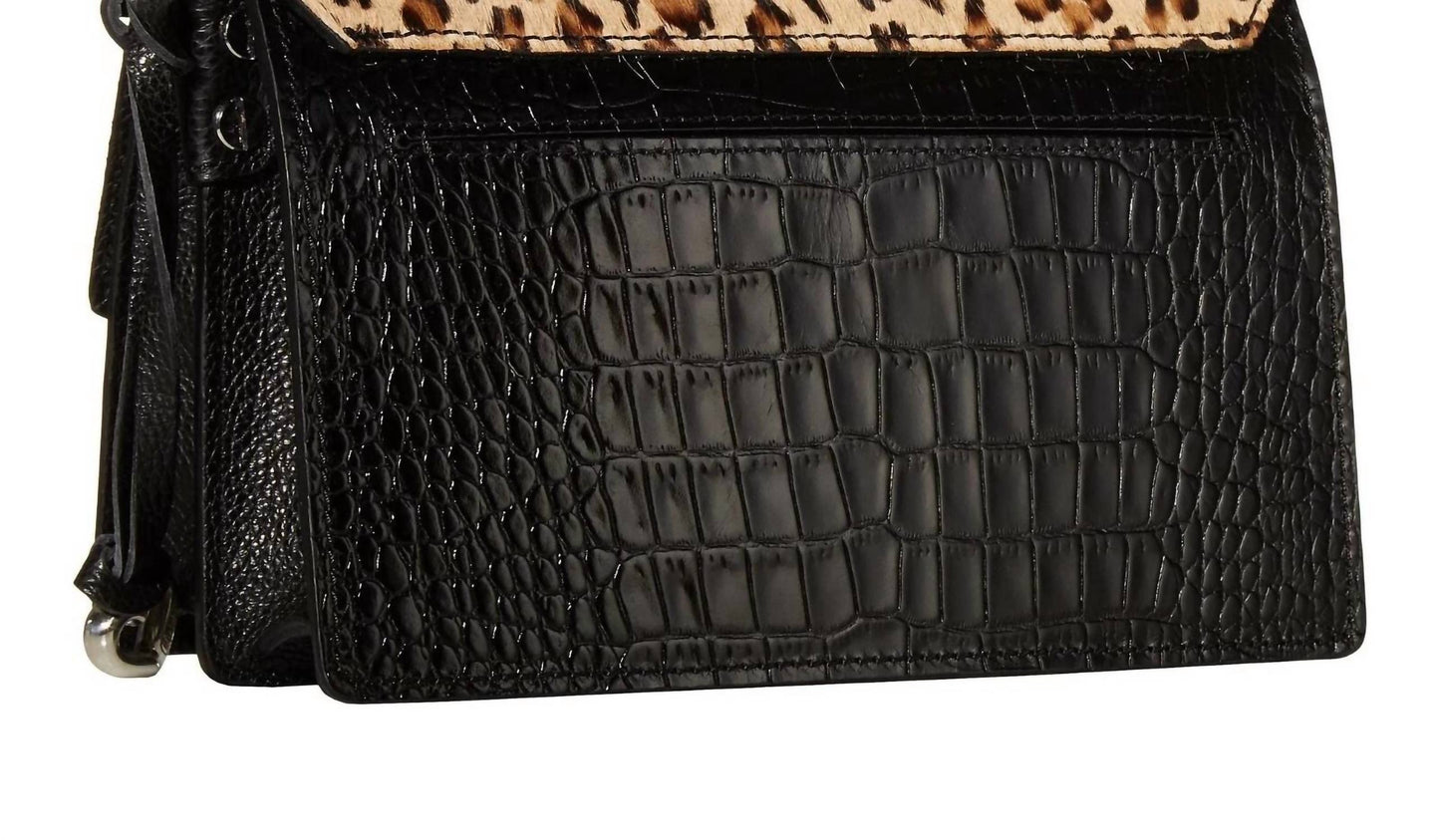 StrapStory - Crossbody 3120
