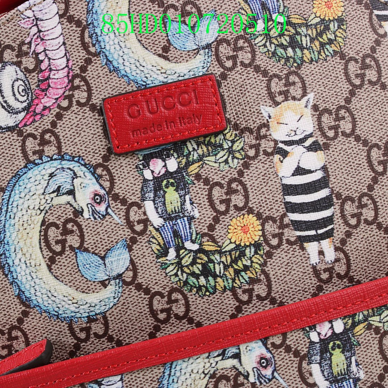 STRAPSTORY - GGC4 BAG - 657