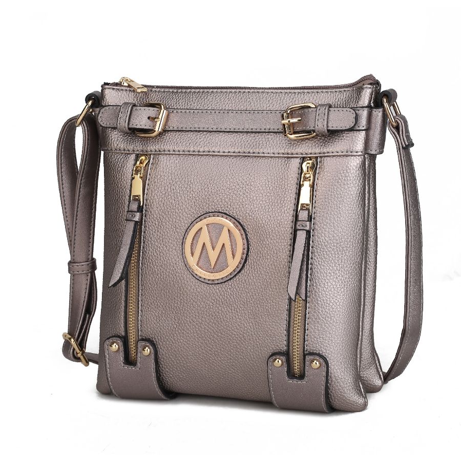 StrapStory - Crossbody 298
