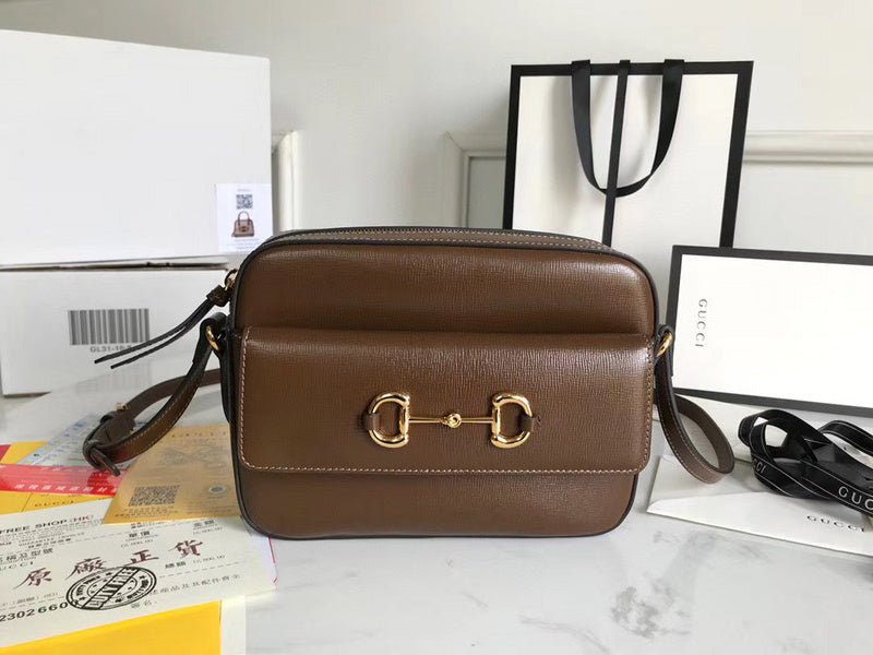 STRAPSTORY - GGC4 BAG - 919
