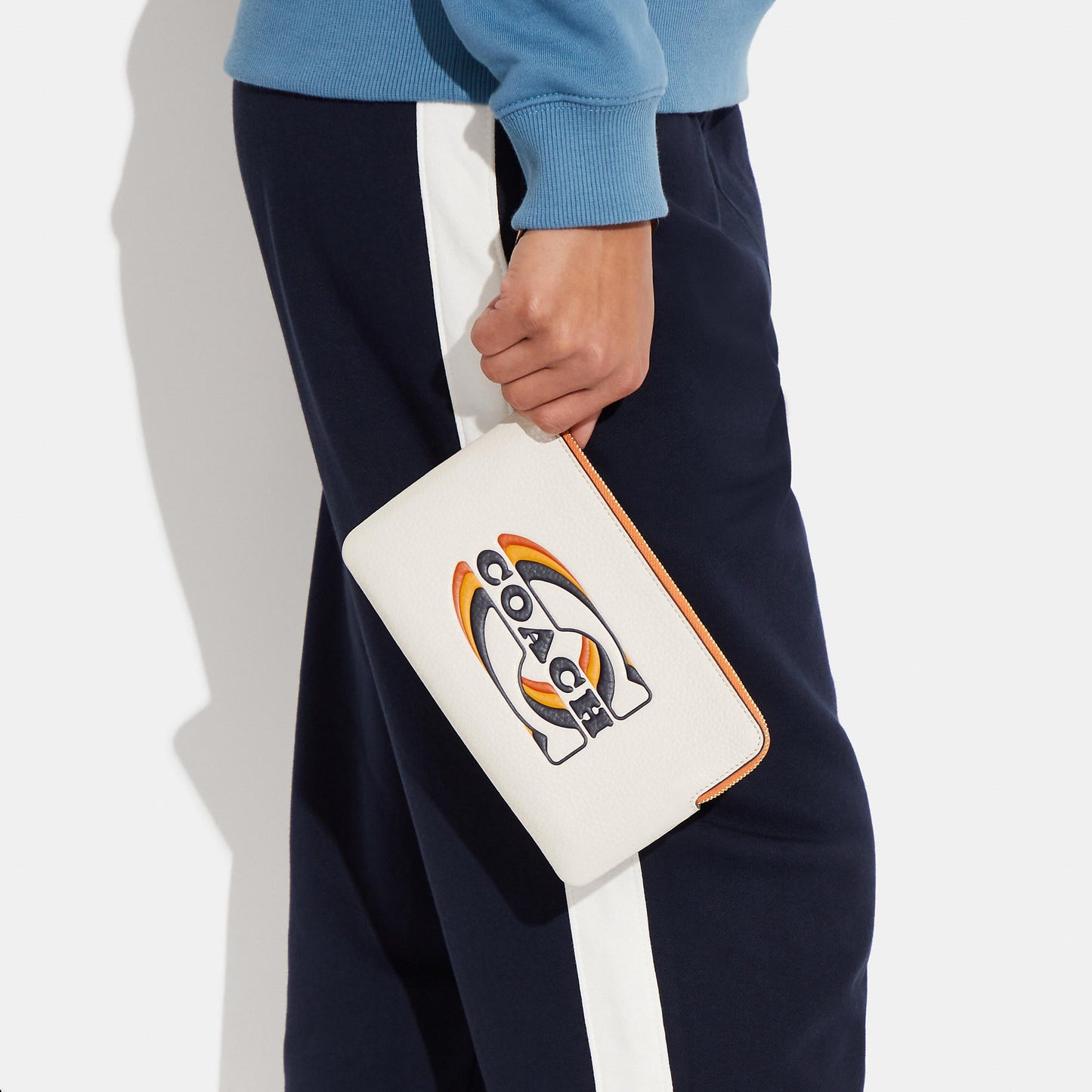 StrapStory - Wristlet 221