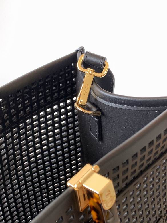 FDNI-Bags - Strap Story - 823