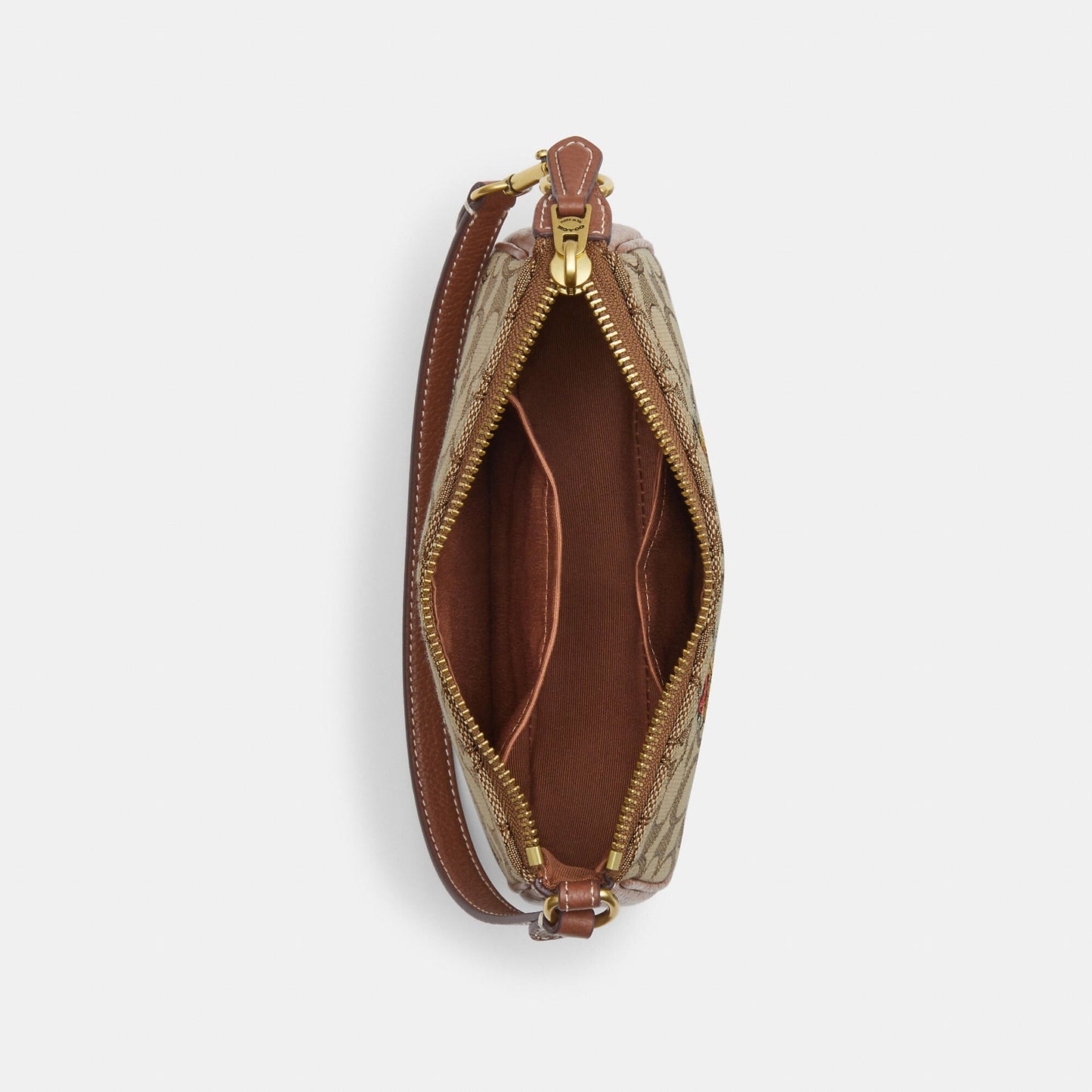 StrapStory - Wristlet 143