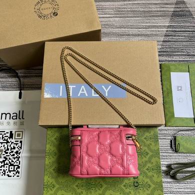 GGCC-Bags - Strap Story - 817