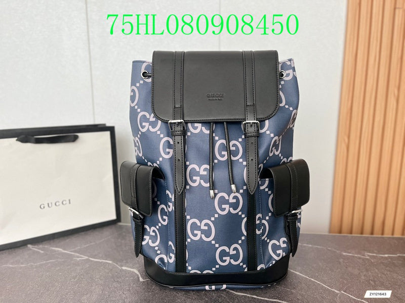 STRAPSTORY - GGC4 BAG - 781