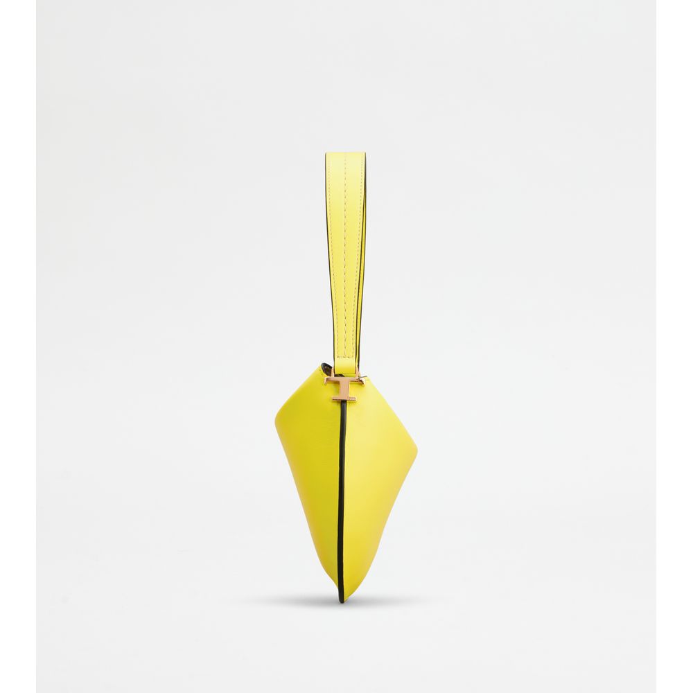 StrapStory - Bucket Bag 120