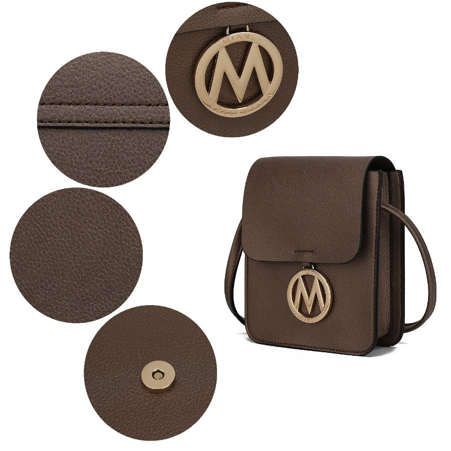 StrapStory - Crossbody 055