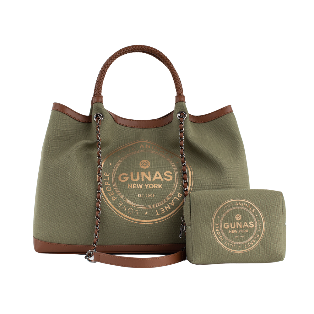 StrapStory - Tote Bag 1059