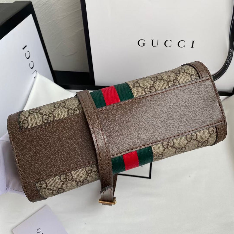 STRAPSTORY - GGC4 BAG - 938