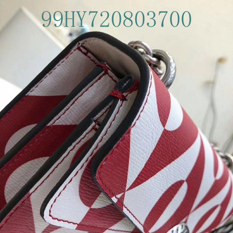 STRAPSTORY - GGC4 BAG - 599