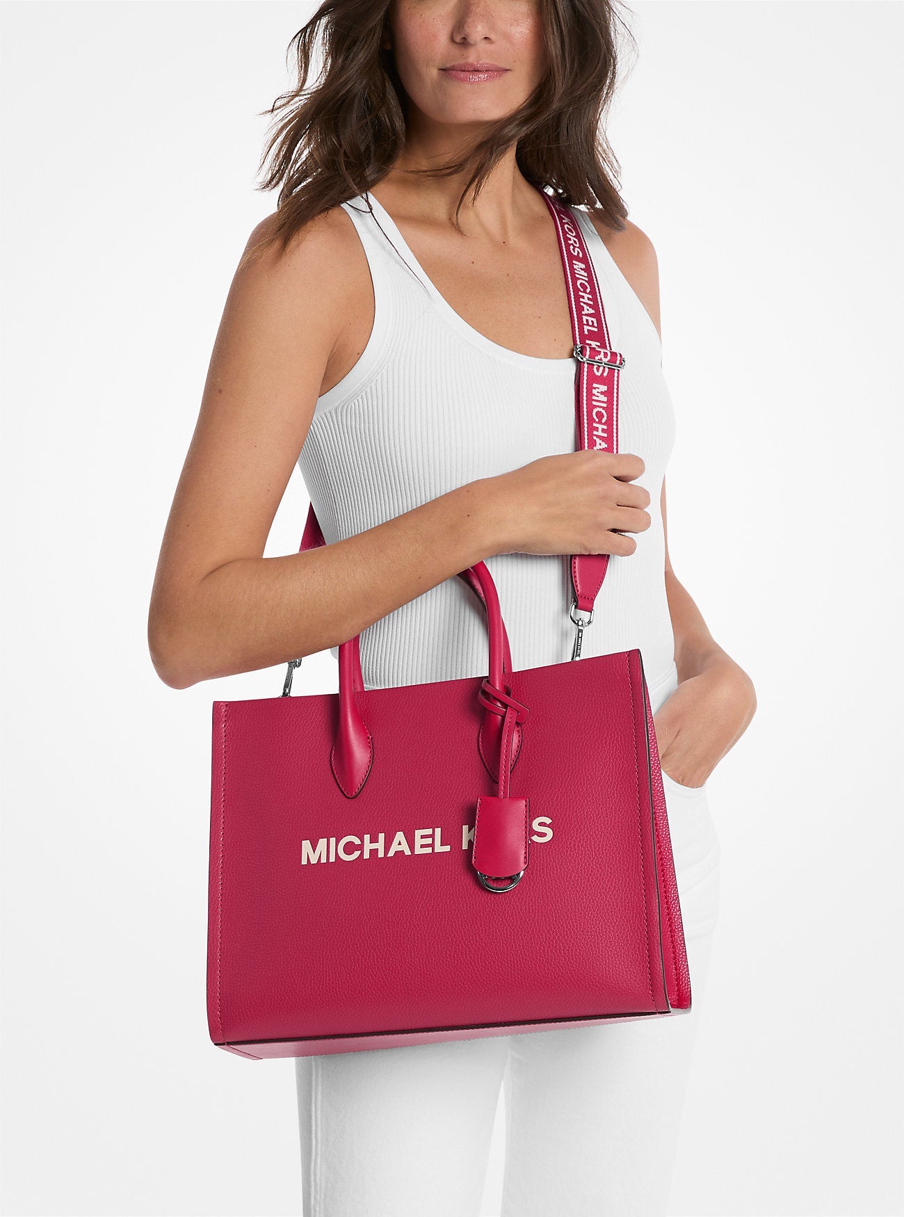 StrapStory - Tote Bag 611