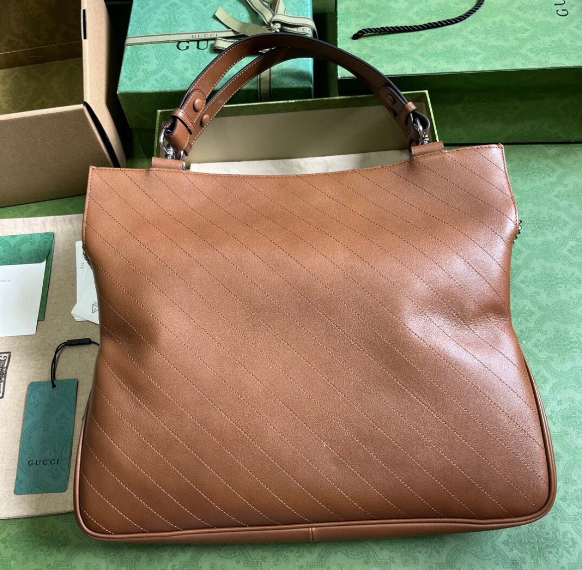 STRAPSTORY - GGC4 BAG - 1311