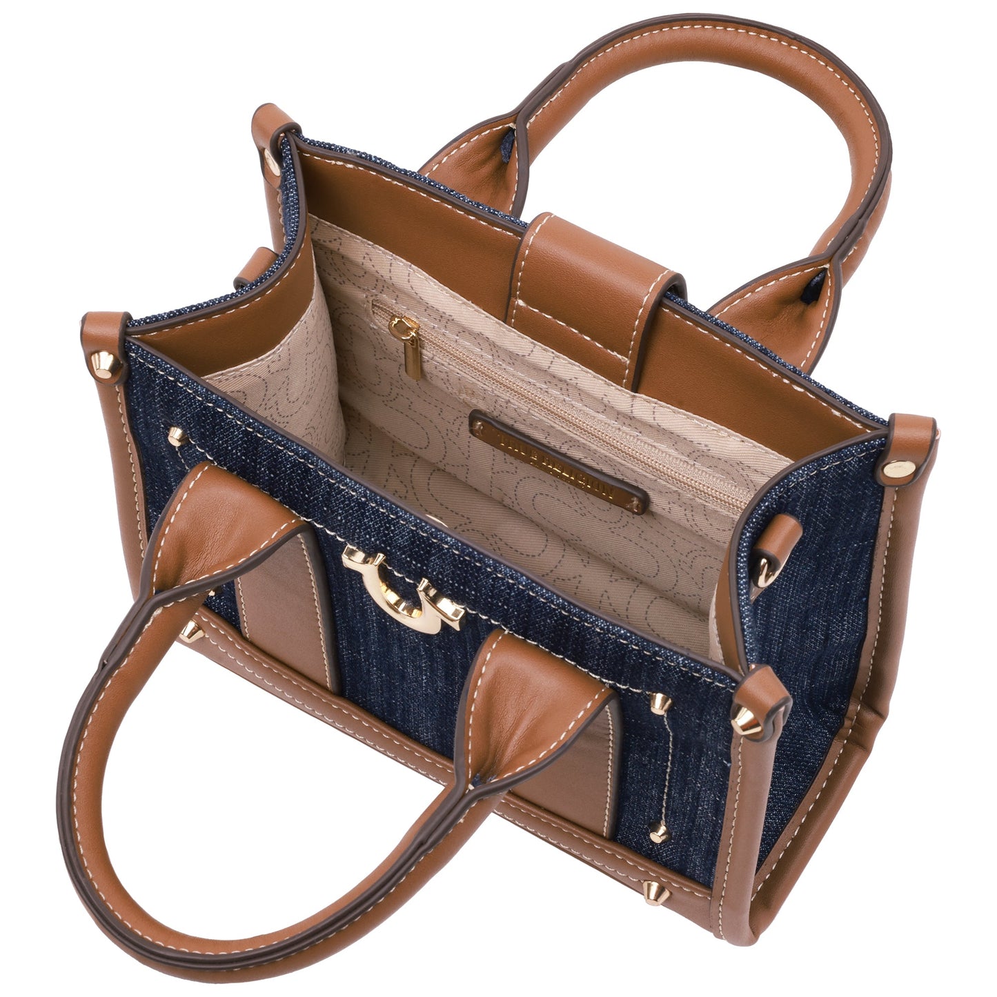 StrapStory - Tote Bag 1895