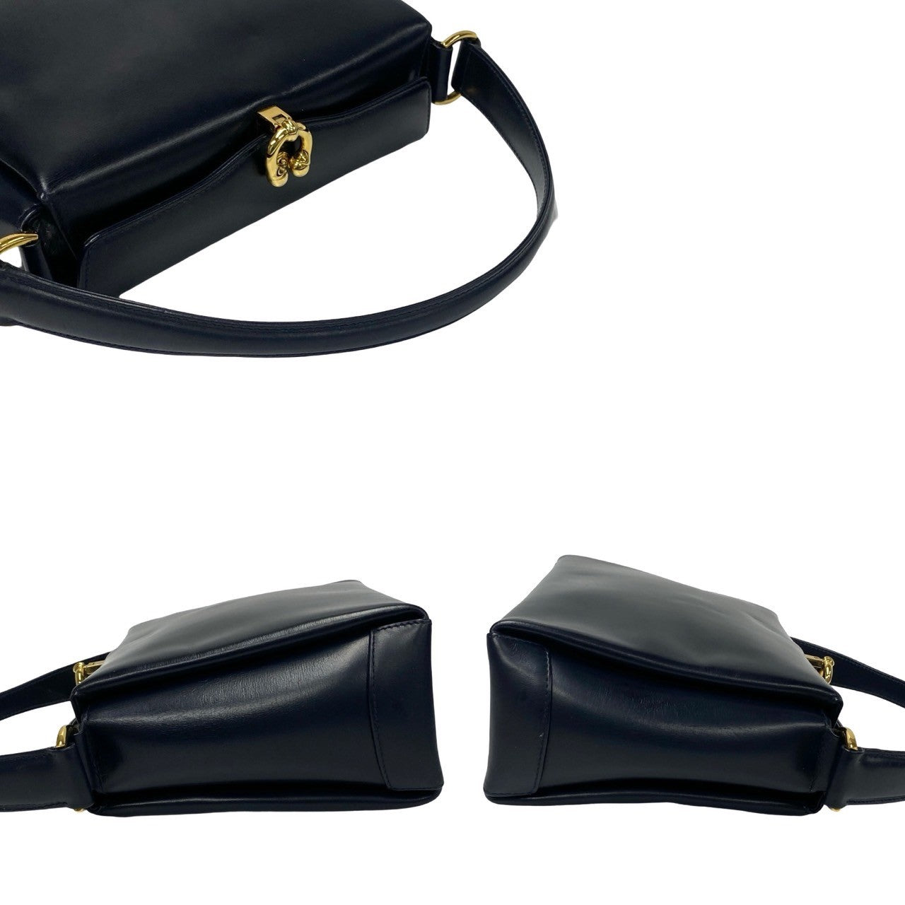 STRAPSTORY - GGC1 BAG - 640