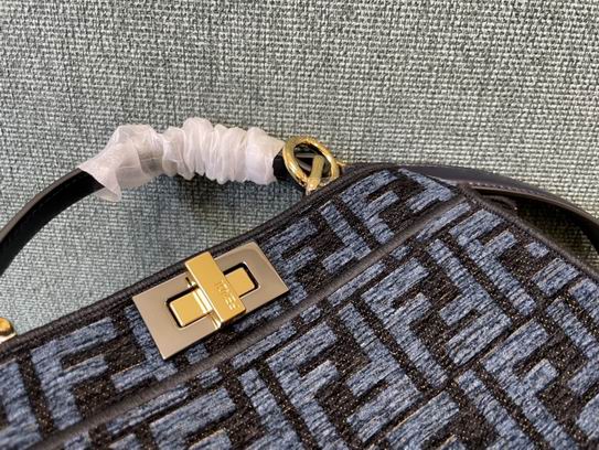 FDNI-Bags - Strap Story - 756