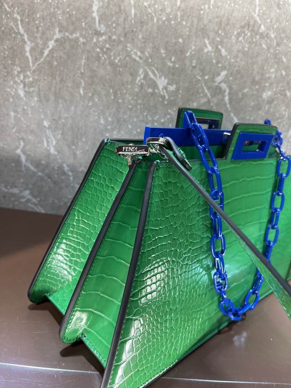 FDNI-Bags - Strap Story - 411