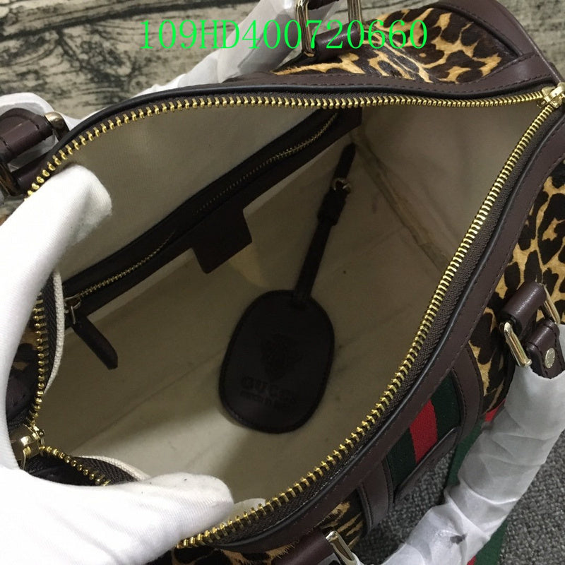 STRAPSTORY - GGC4 BAG - 199