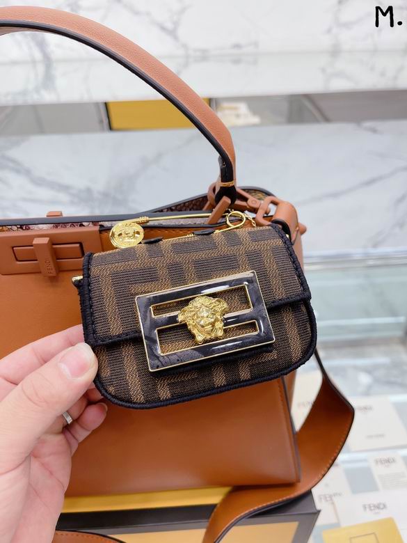 FDNI-Bags - Strap Story - 398