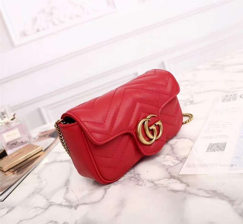 STRAPSTORY - GGC4 BAG - 1245