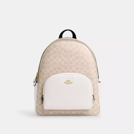 StrapStory - Backpack 099