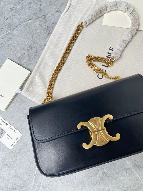 CLNE-Bags - Strap Story - 722