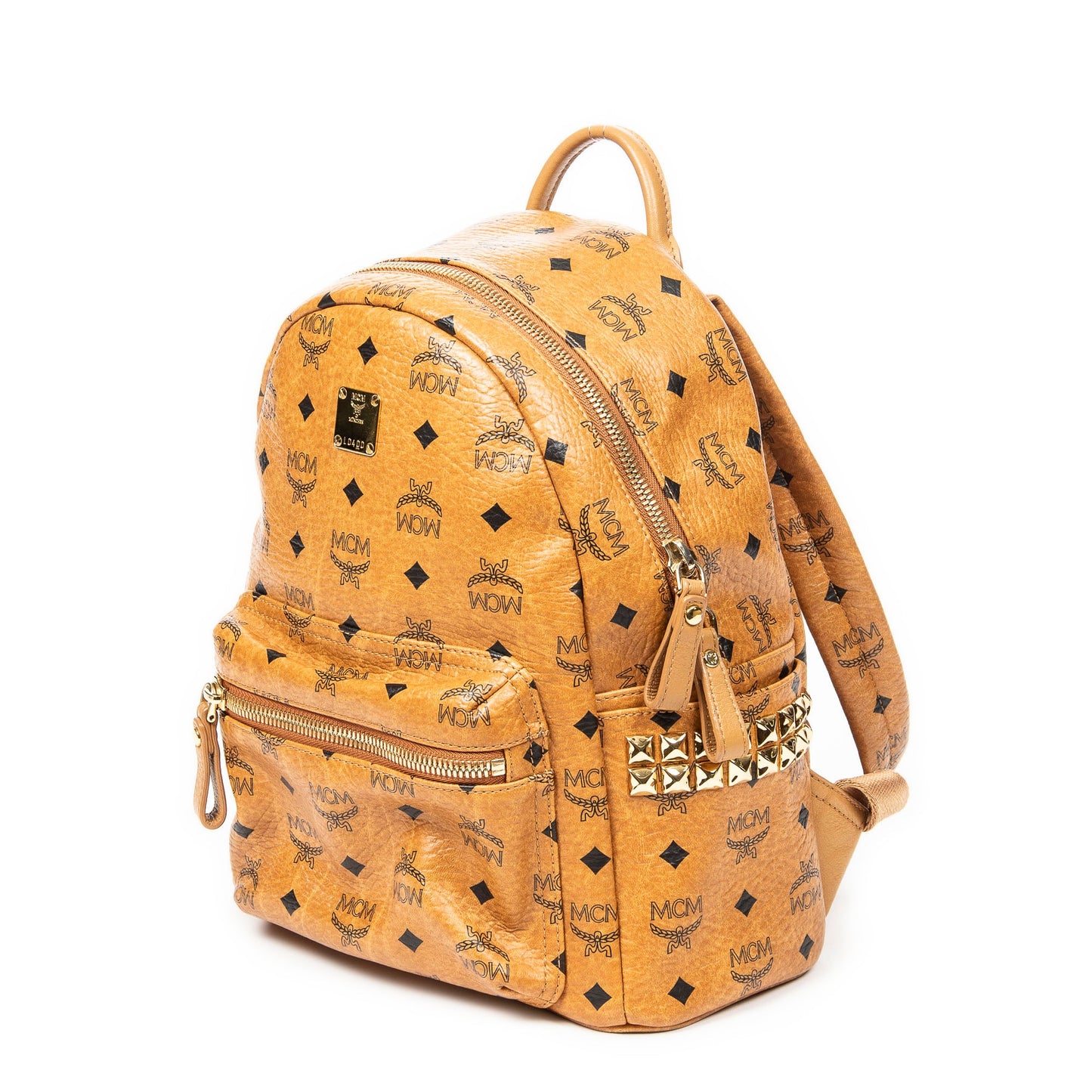 StrapStory - Backpack 1274