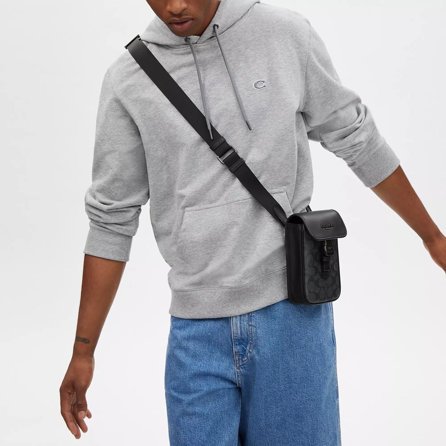 StrapStory - Crossbody 952