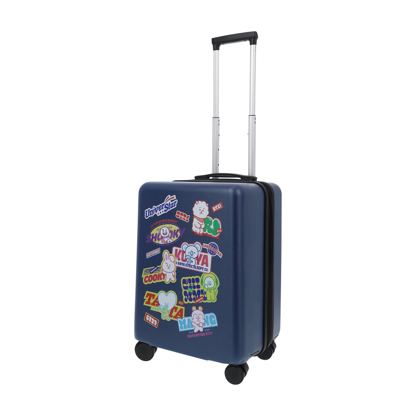 StrapStory - Suitcase 281