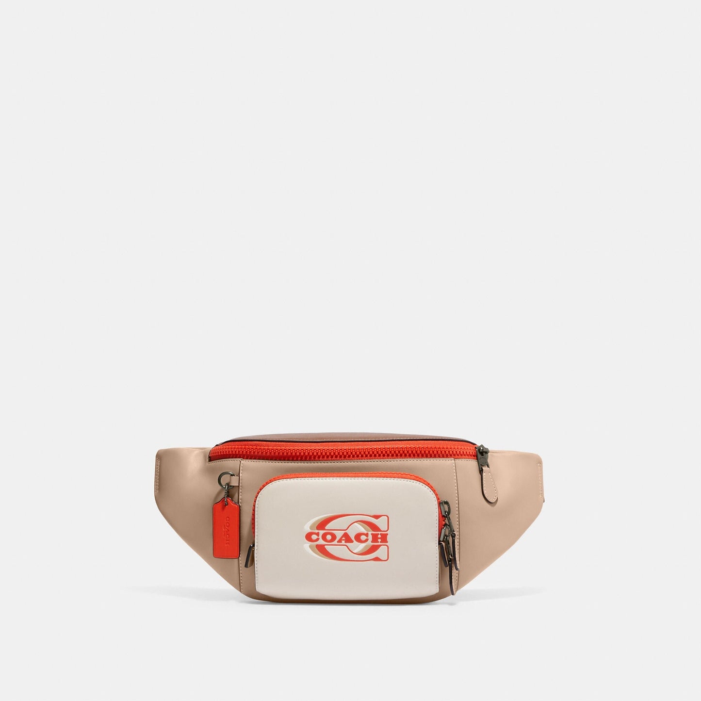 StrapStory - Belt Bag 079