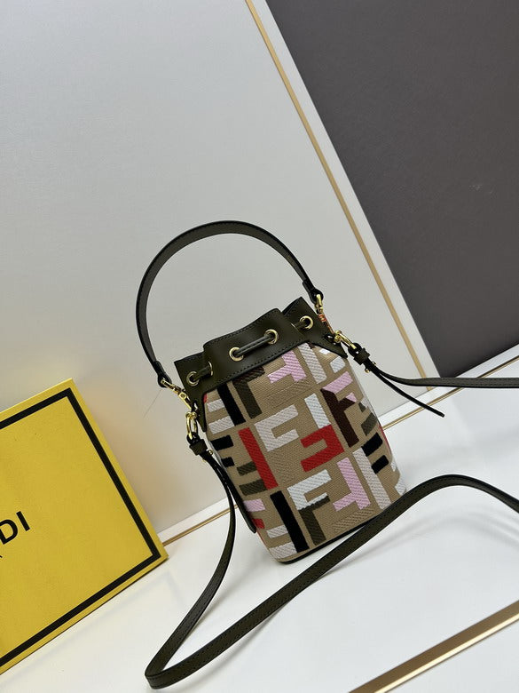 FDNI-Bags - Strap Story - 869