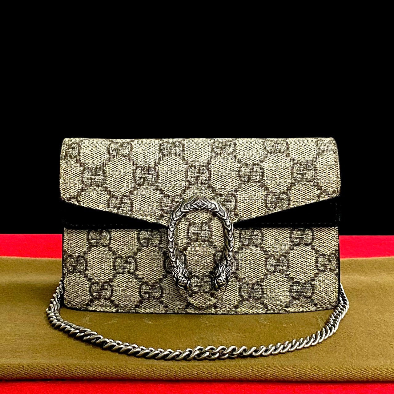 STRAPSTORY - GGC1 BAG - 2322