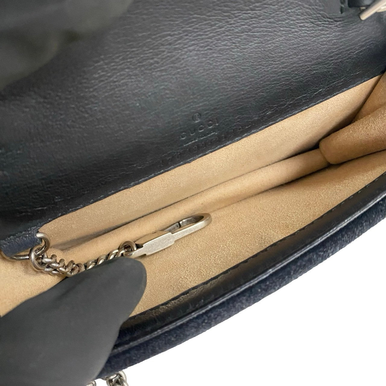 STRAPSTORY - GGC1 BAG - 2322