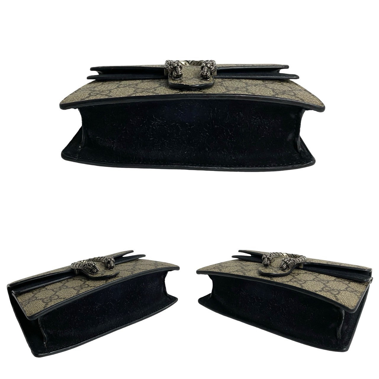 STRAPSTORY - GGC1 BAG - 2322