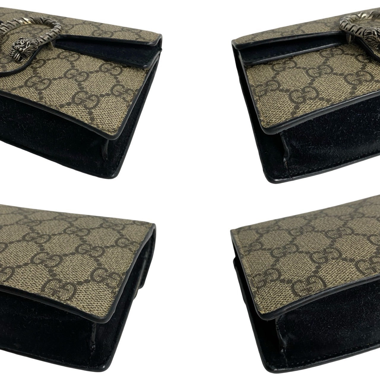 STRAPSTORY - GGC1 BAG - 2322