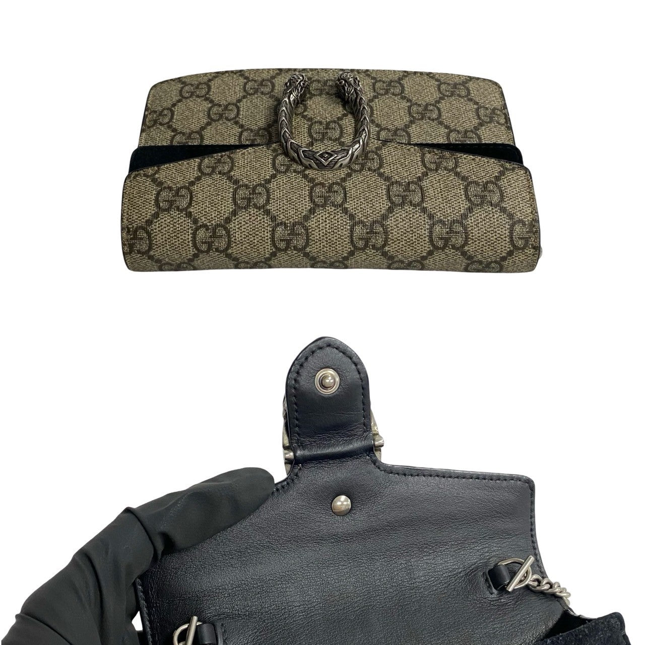 STRAPSTORY - GGC1 BAG - 2322