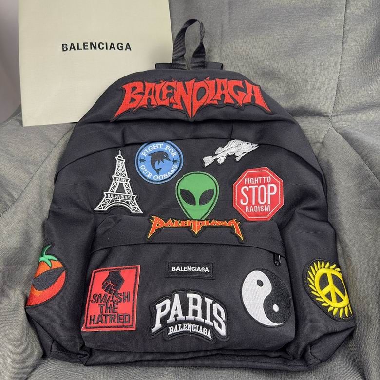 BLGA-Bags - Strap Story - 604