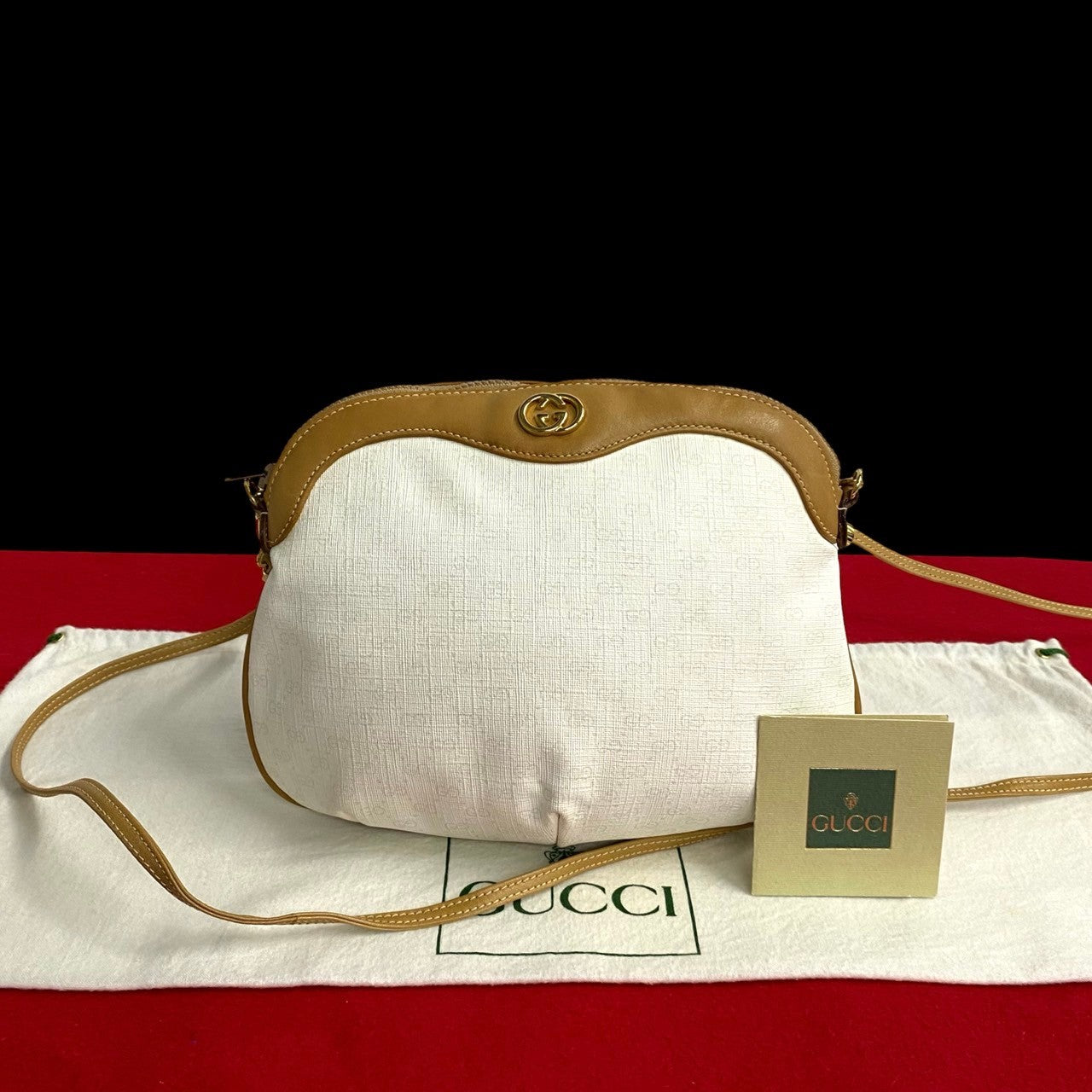 STRAPSTORY - GGC1 BAG - 2331