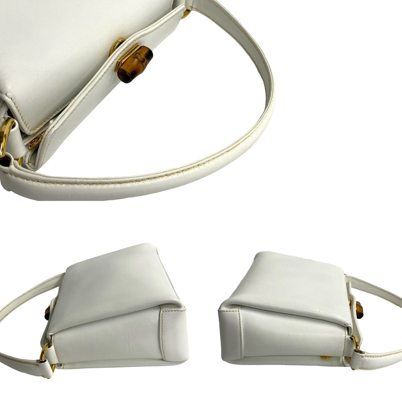 STRAPSTORY - GGC1 BAG - 591