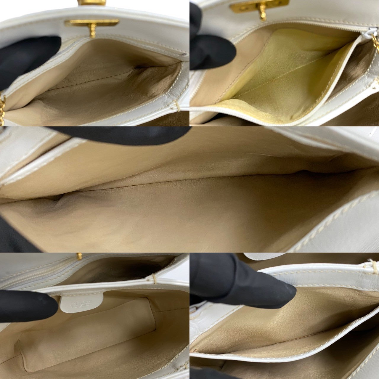 STRAPSTORY - GGC1 BAG - 591