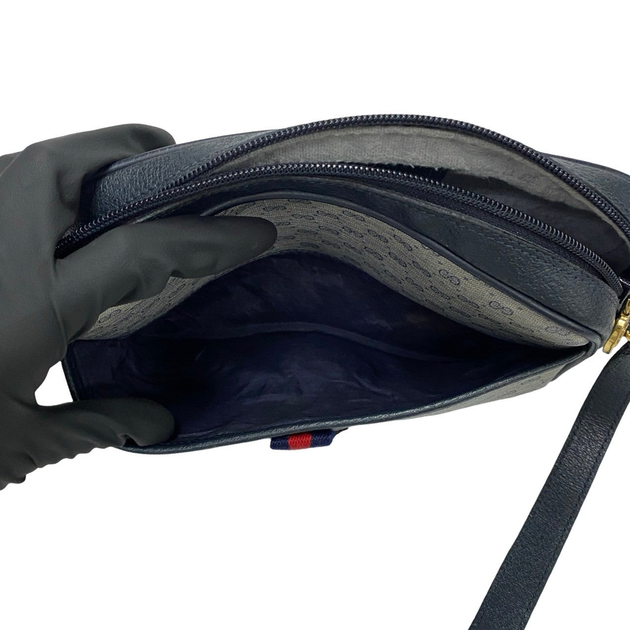 STRAPSTORY - GGC1 BAG - 2269