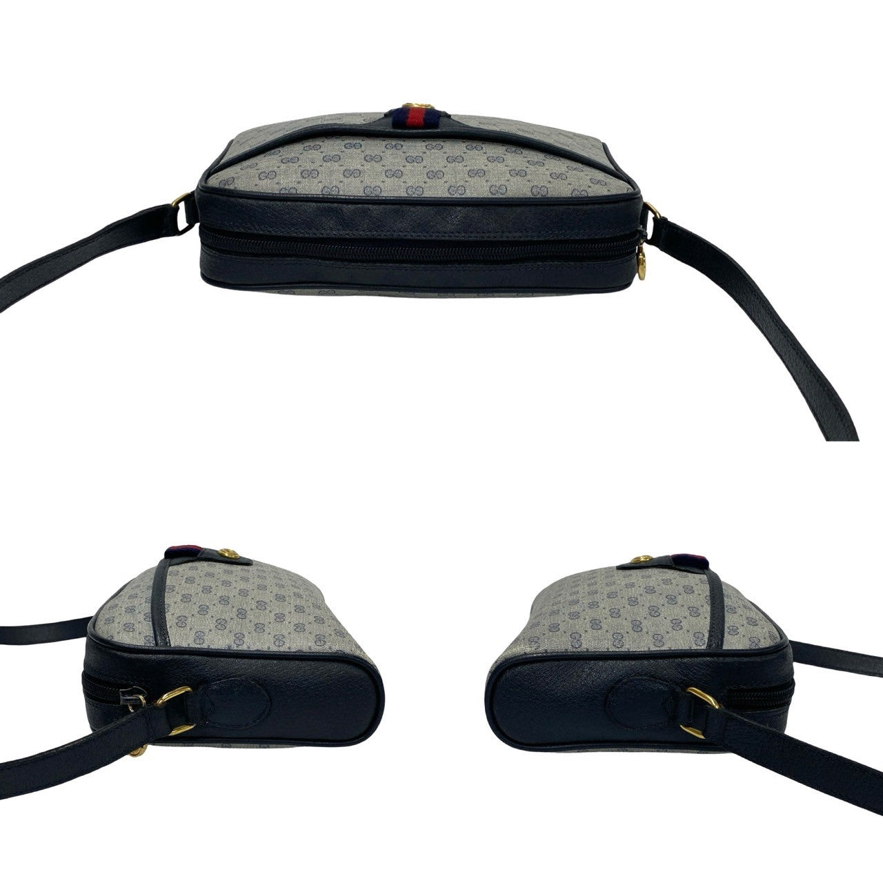 STRAPSTORY - GGC1 BAG - 2269
