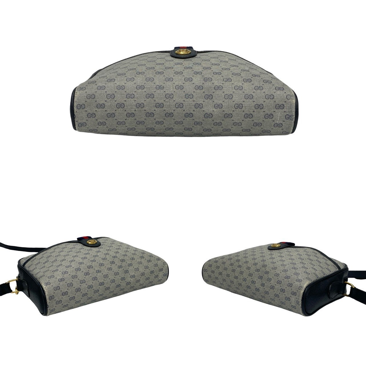 STRAPSTORY - GGC1 BAG - 2269