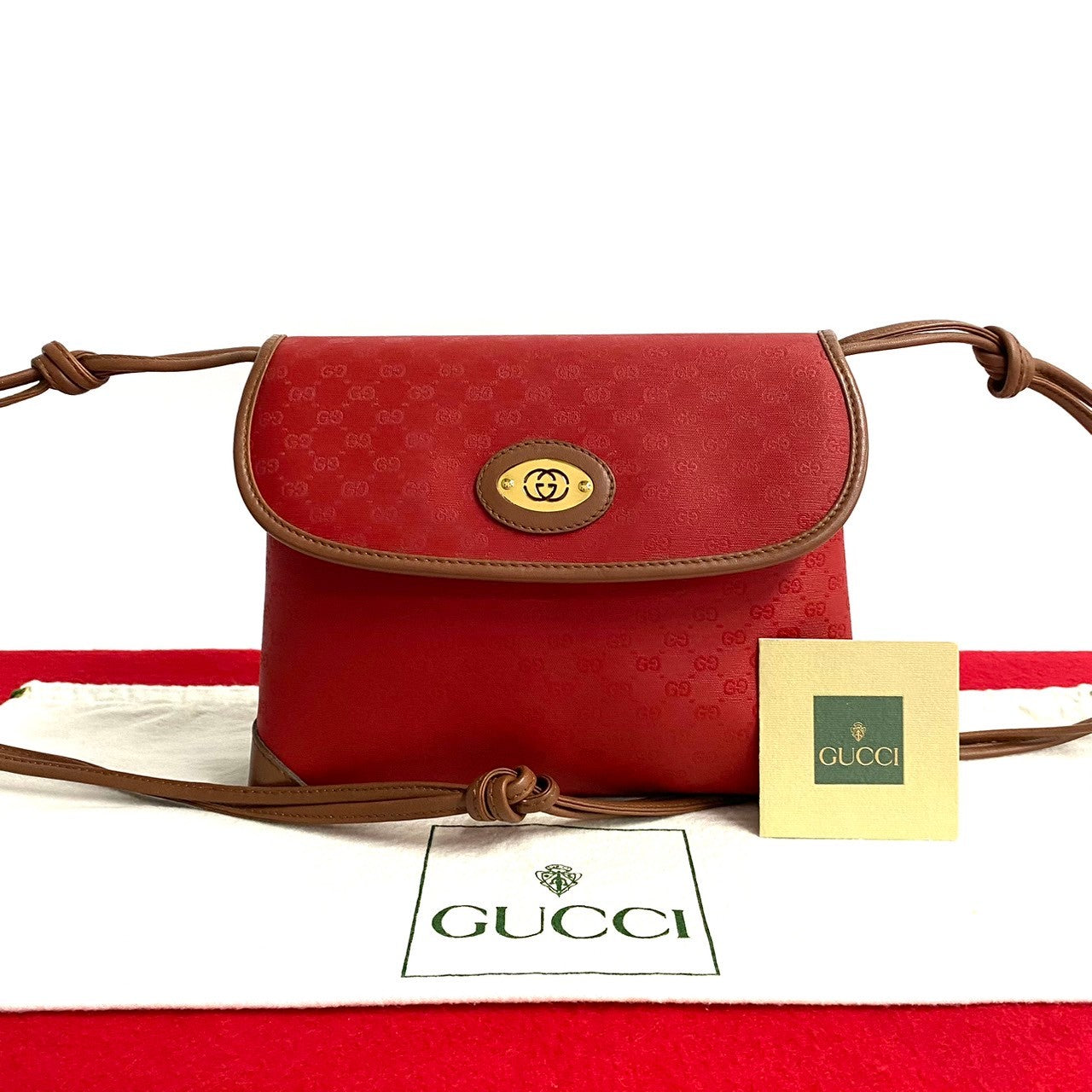 STRAPSTORY - GGC1 BAG - 2264