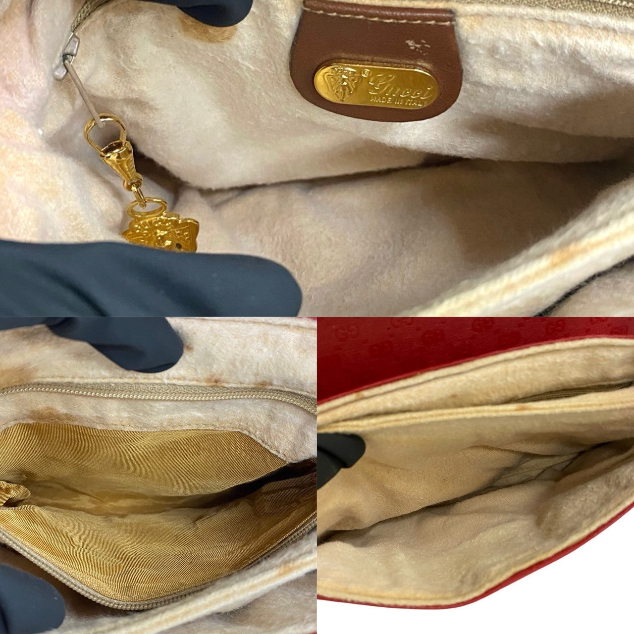STRAPSTORY - GGC1 BAG - 2264