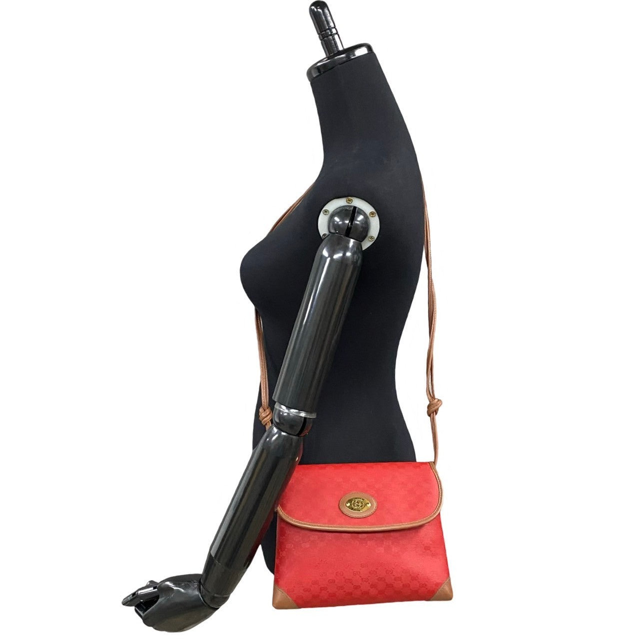 STRAPSTORY - GGC1 BAG - 2264
