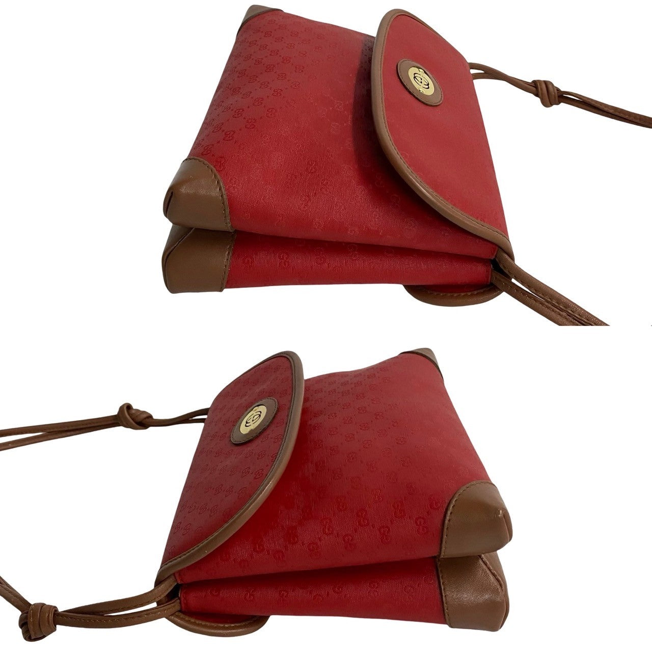 STRAPSTORY - GGC1 BAG - 2264