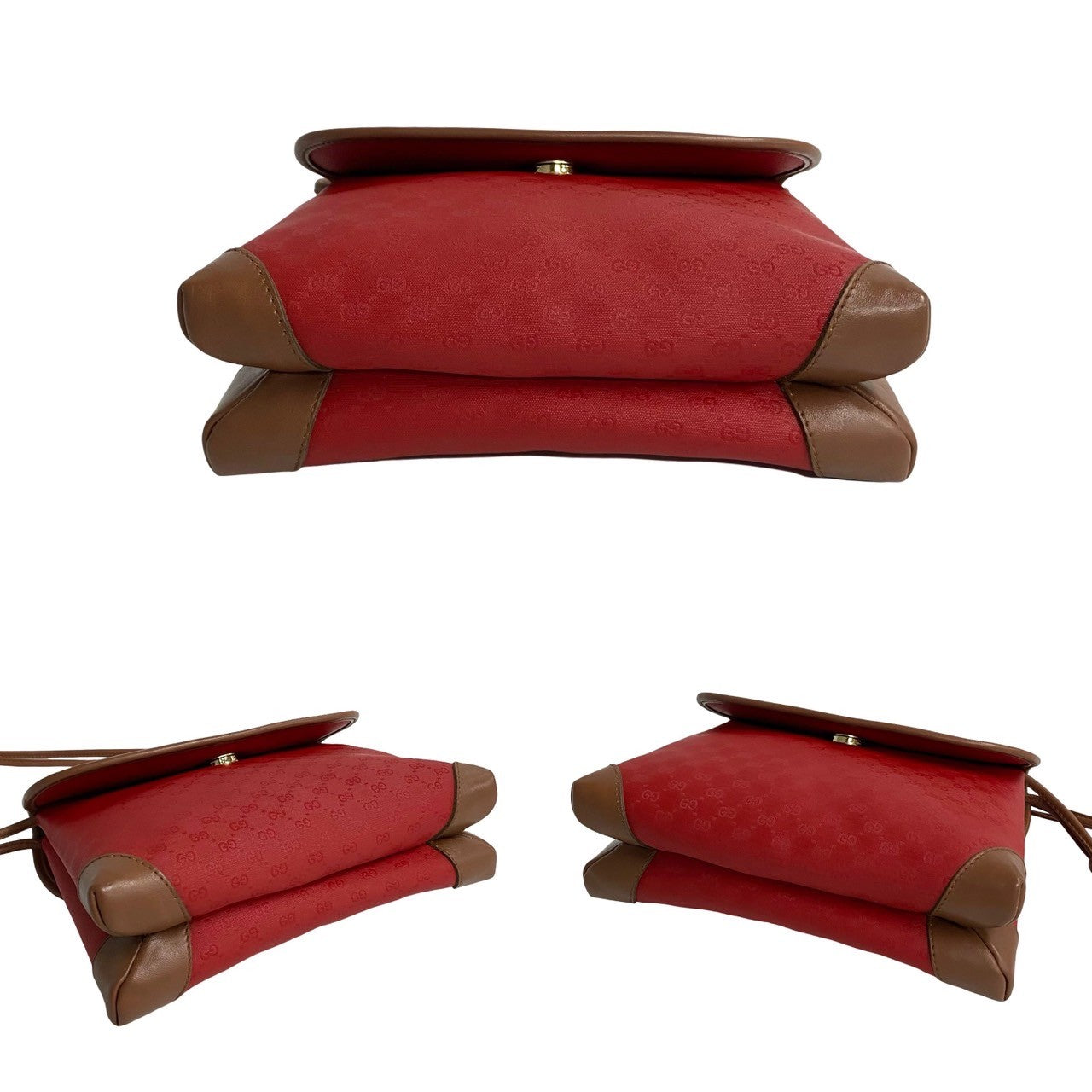 STRAPSTORY - GGC1 BAG - 2264